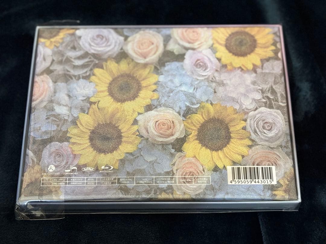 チェジョンヒョプファーストファンミBlu-ray