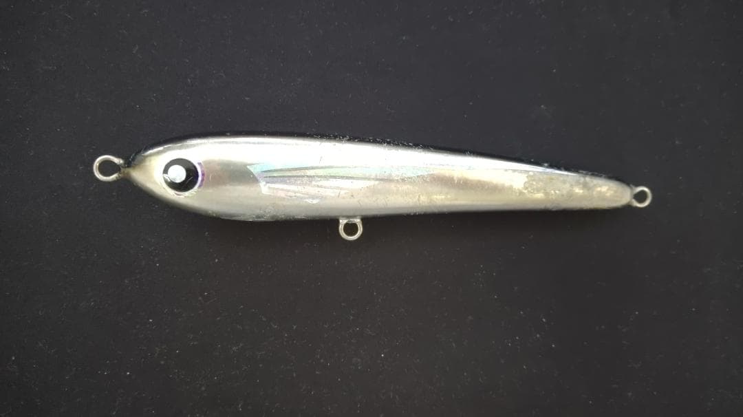 ピ*読様 ビーコン180　ローカルスタンダード　ダイブベイト165　３本セット