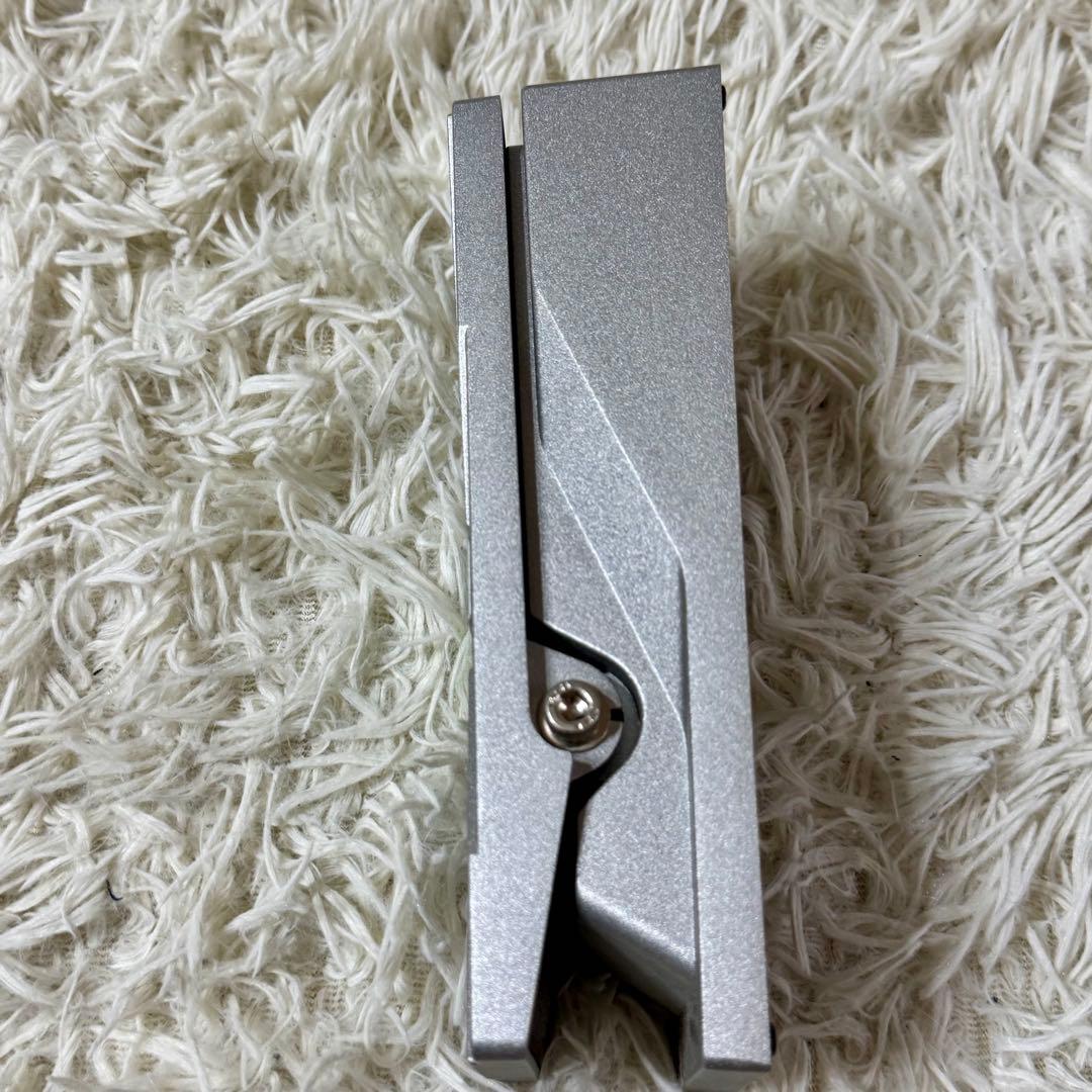 【美品】ライムトーンオーディオ　LTV-30Lボリュームペダル　ハイイーピダンス