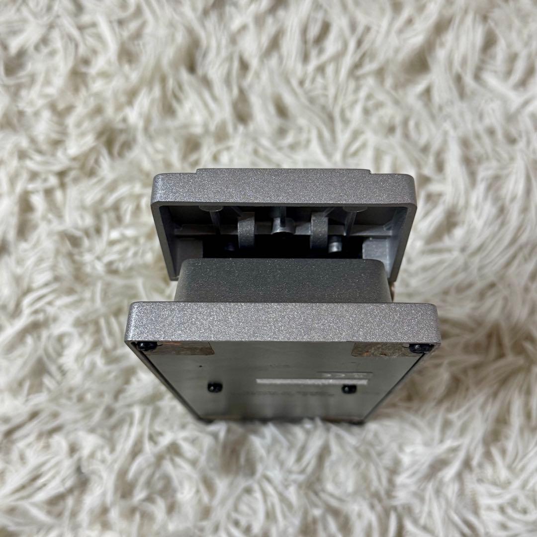 【美品】ライムトーンオーディオ　LTV-30Lボリュームペダル　ハイイーピダンス