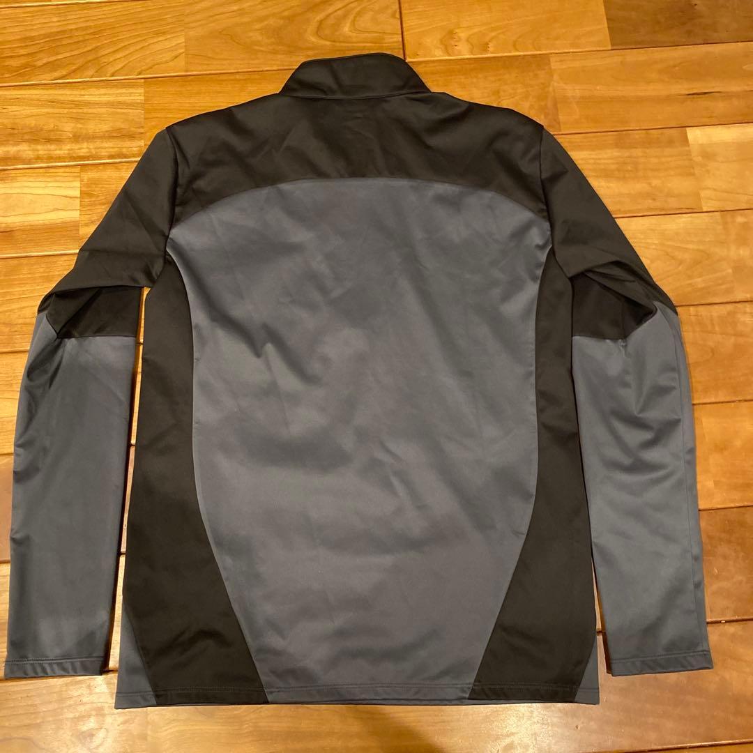 PUMA WINTERIZED 上下セット