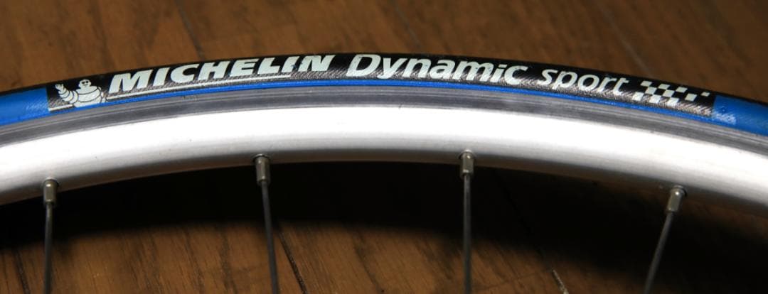 SHIMANO 105＆MAVIC CXP11 ホイールセット 9S 32H