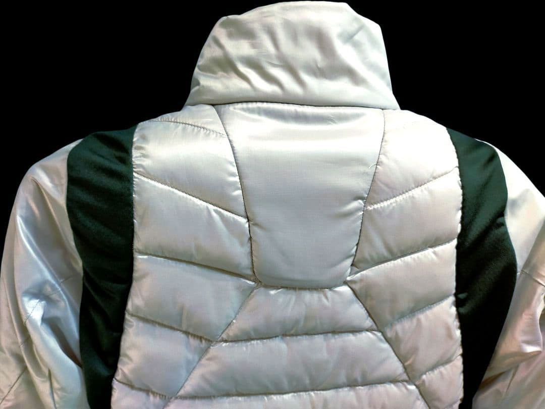 【タグ無し未使用品】MIZUNOメンズブレスサーモジャケット ☆Lサイズ☆