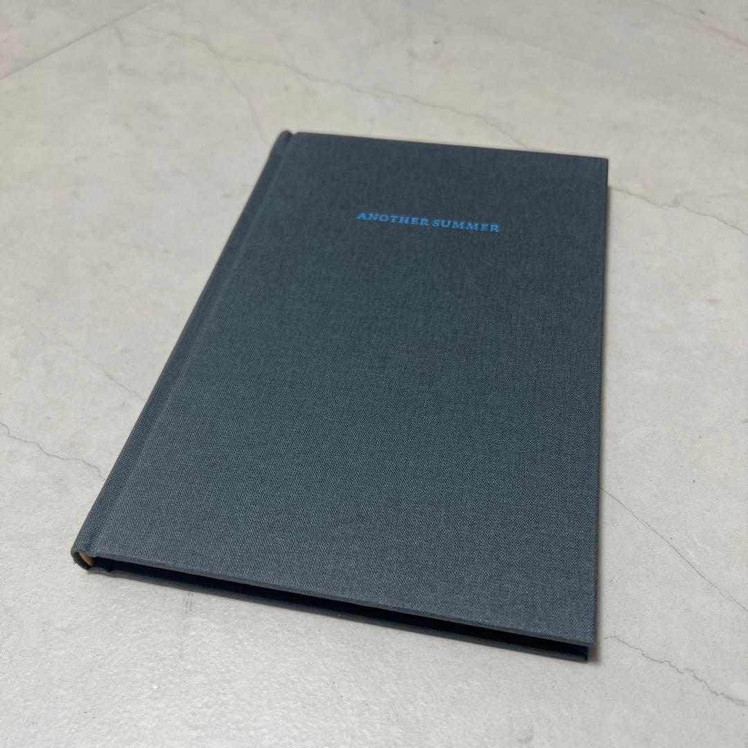 アート・デザイン・音楽 Terri Weifenbach another summer