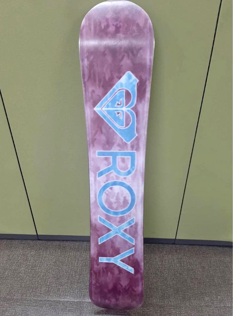 ロキシー　スノーボード　シュガー　146 cm　ROXY　SUGAR　グラトリ