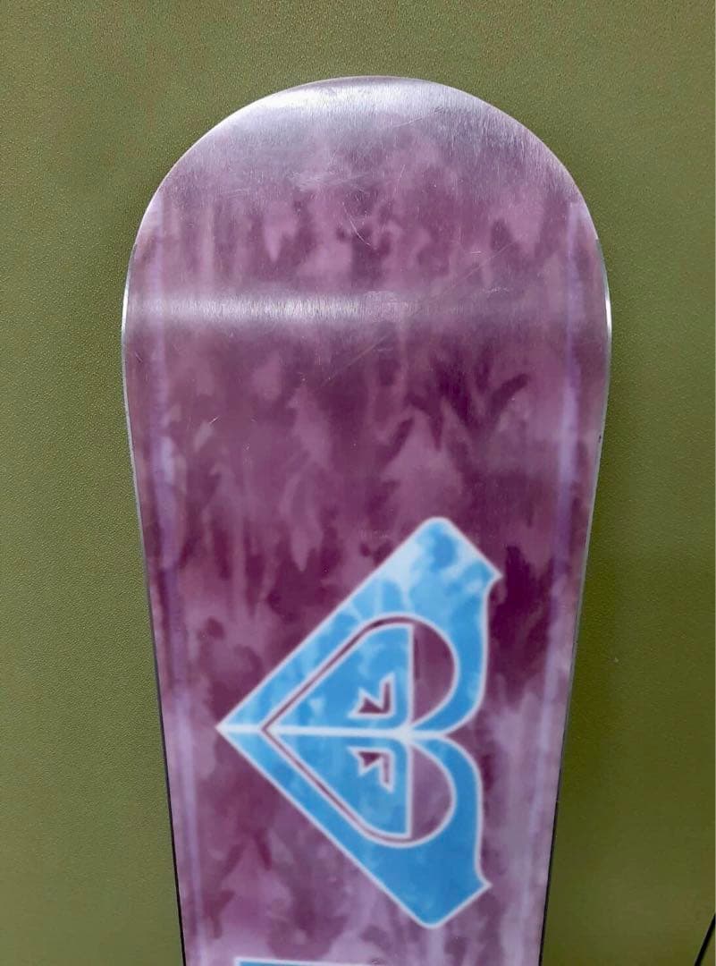 ロキシー　スノーボード　シュガー　146 cm　ROXY　SUGAR　グラトリ