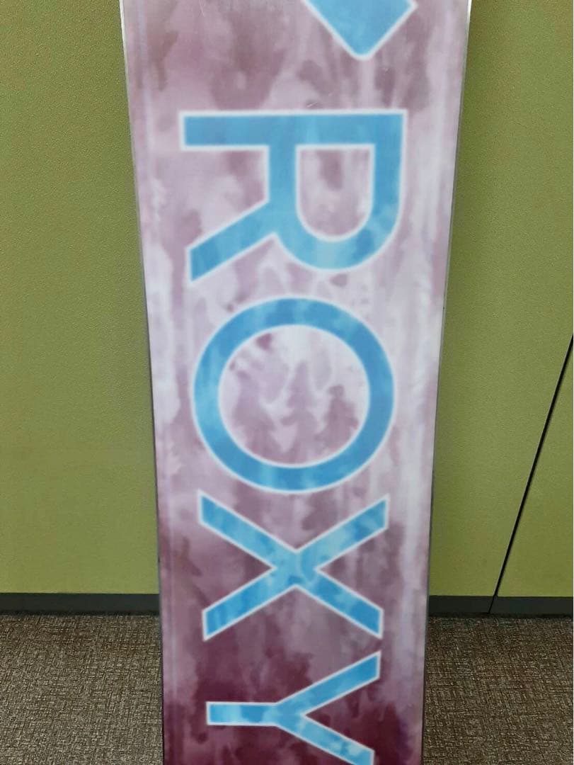 ロキシー　スノーボード　シュガー　146 cm　ROXY　SUGAR　グラトリ