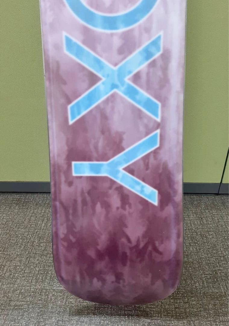 ロキシー　スノーボード　シュガー　146 cm　ROXY　SUGAR　グラトリ