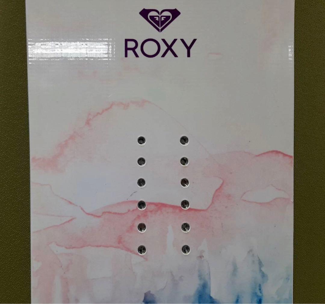 ロキシー　スノーボード　シュガー　146 cm　ROXY　SUGAR　グラトリ