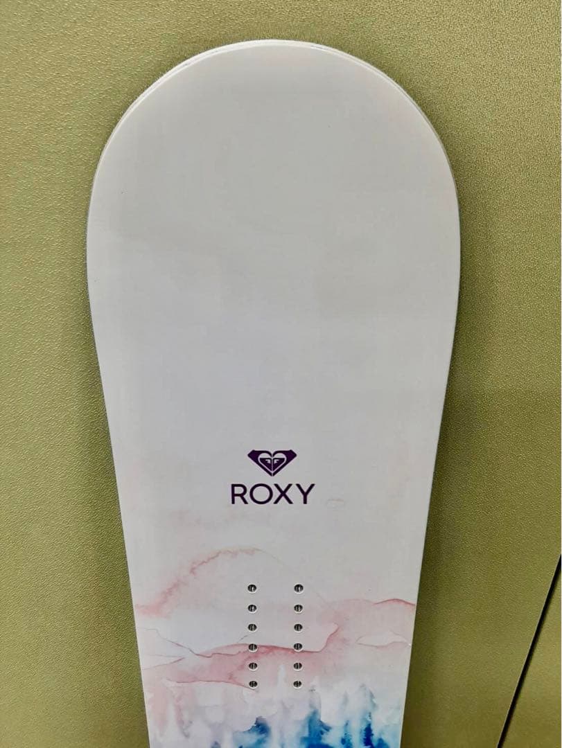 ロキシー　スノーボード　シュガー　146 cm　ROXY　SUGAR　グラトリ