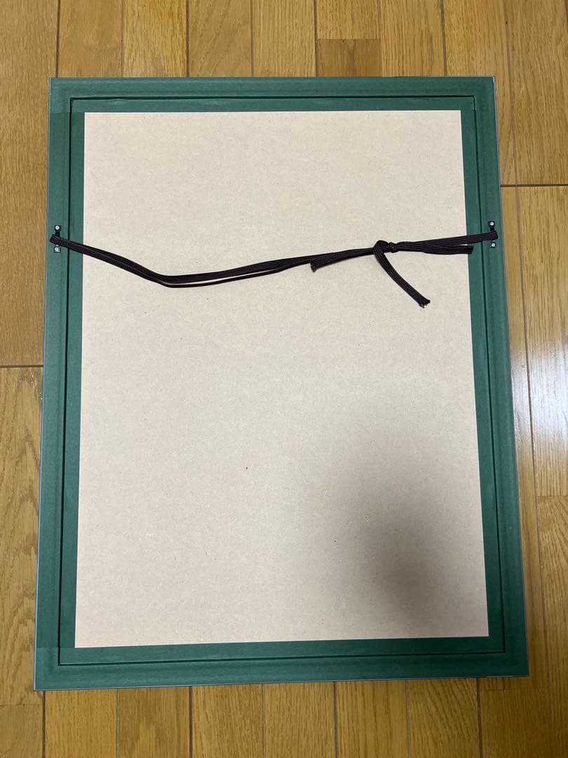 鶴田謙二 直筆サイン入り複製原画 「チャイナさん 1」