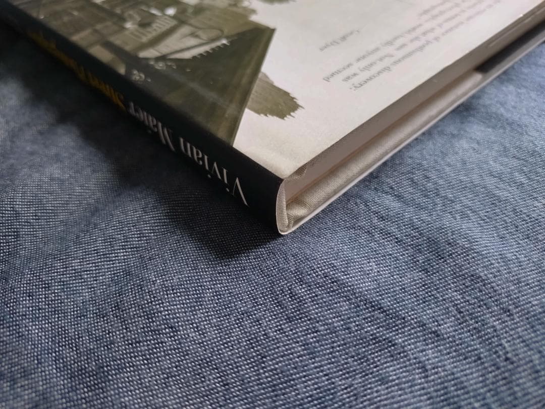 洋書 Vivian Maier Street Photographer