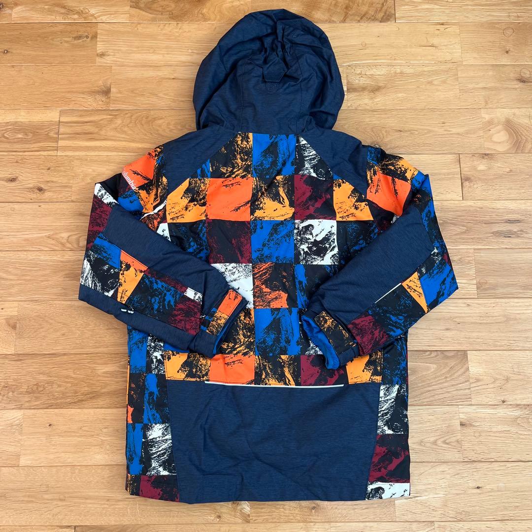 Columbia スキーウェア　Mサイズ　140cm