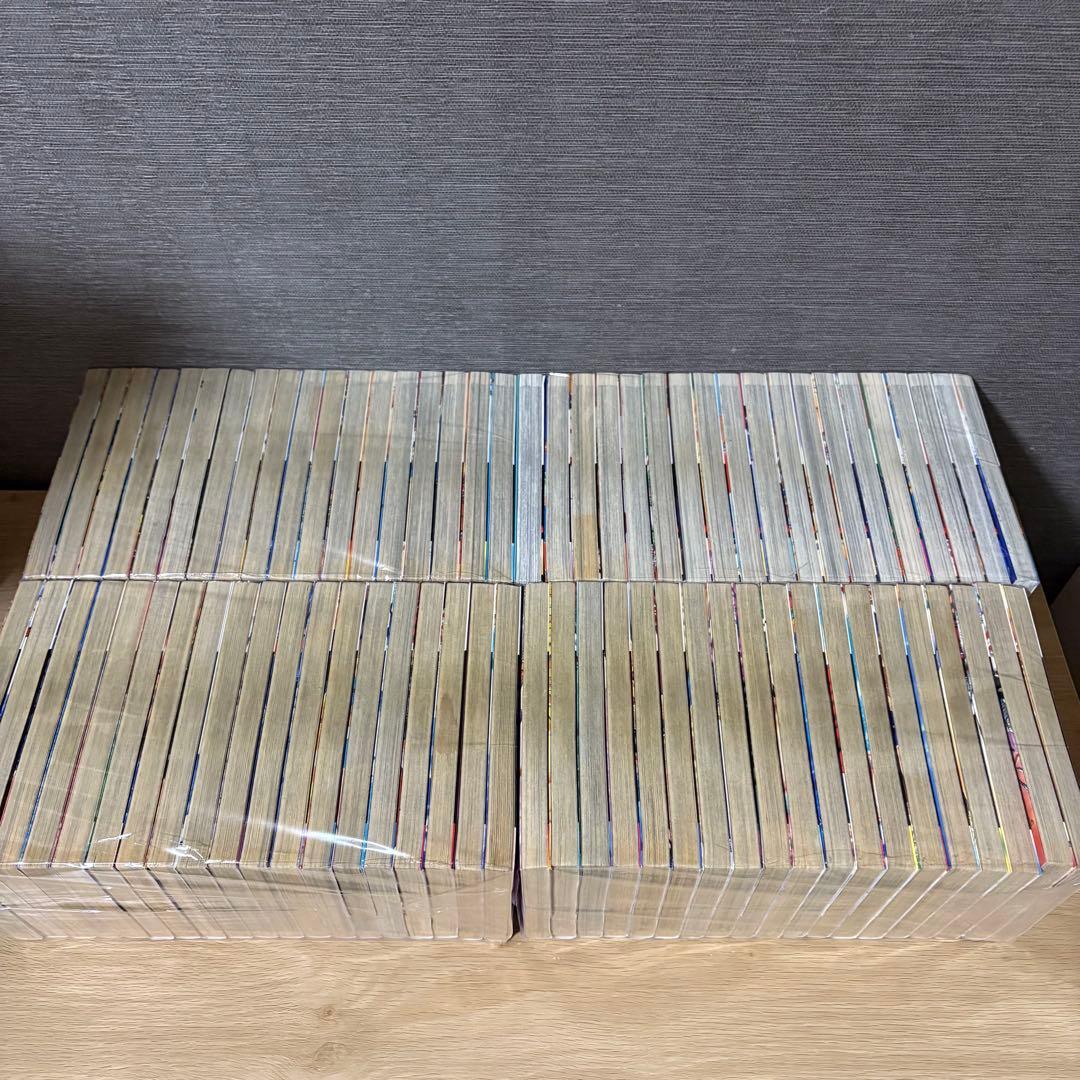 キングダム　1-75巻セット