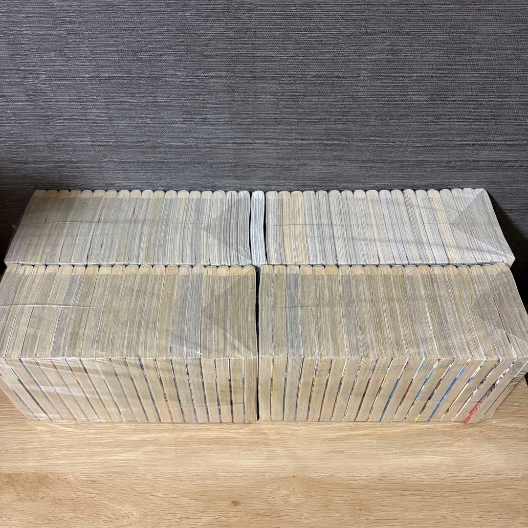 キングダム　1-75巻セット