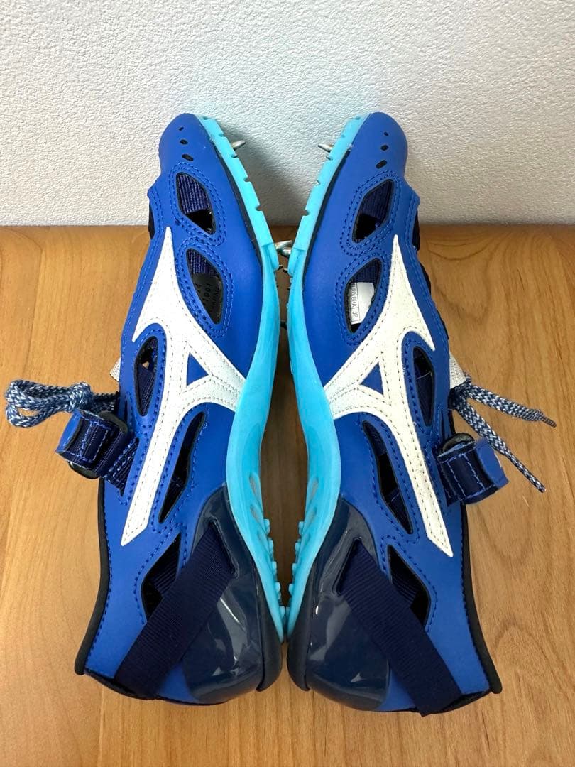 クロノインクスジャパン22.5cm⭐︎美品