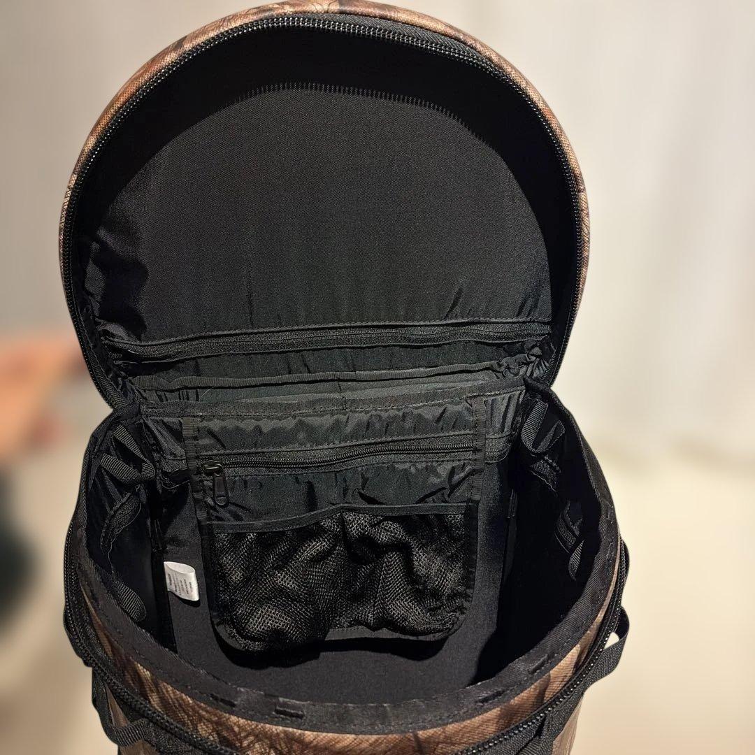 Alexander 22。　2/4まで