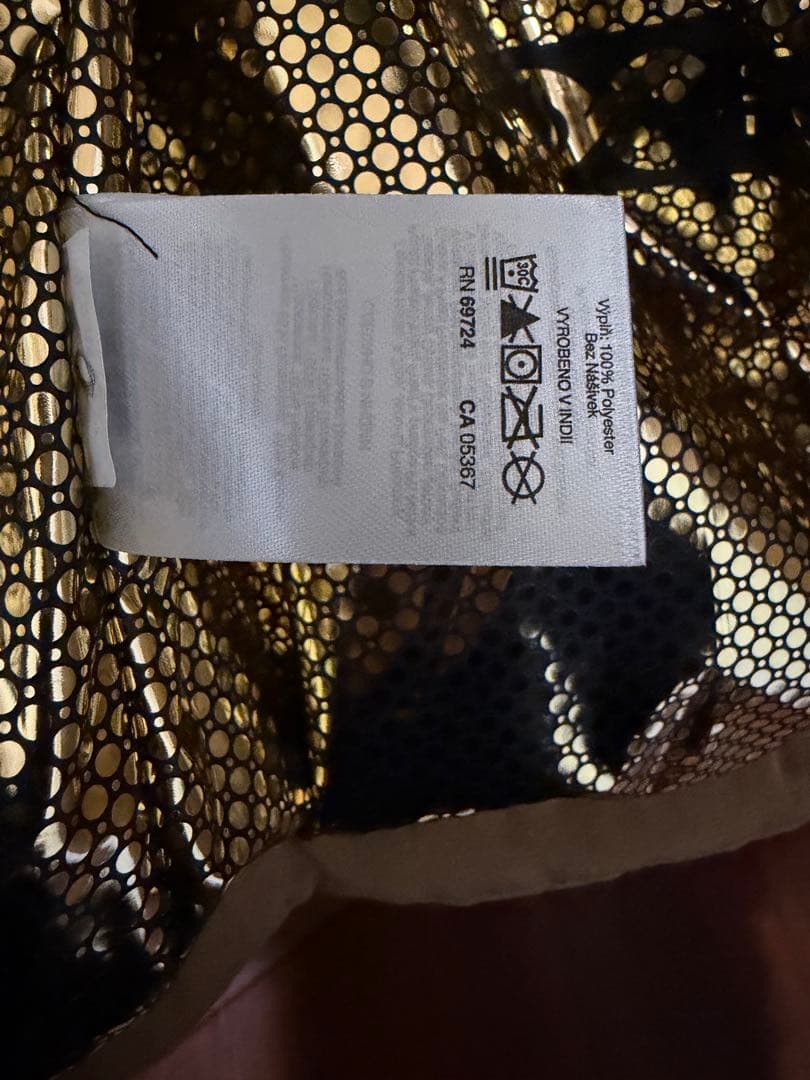 Columbia オムニヒート　メンズ　 ベスト　 US Mサイズ