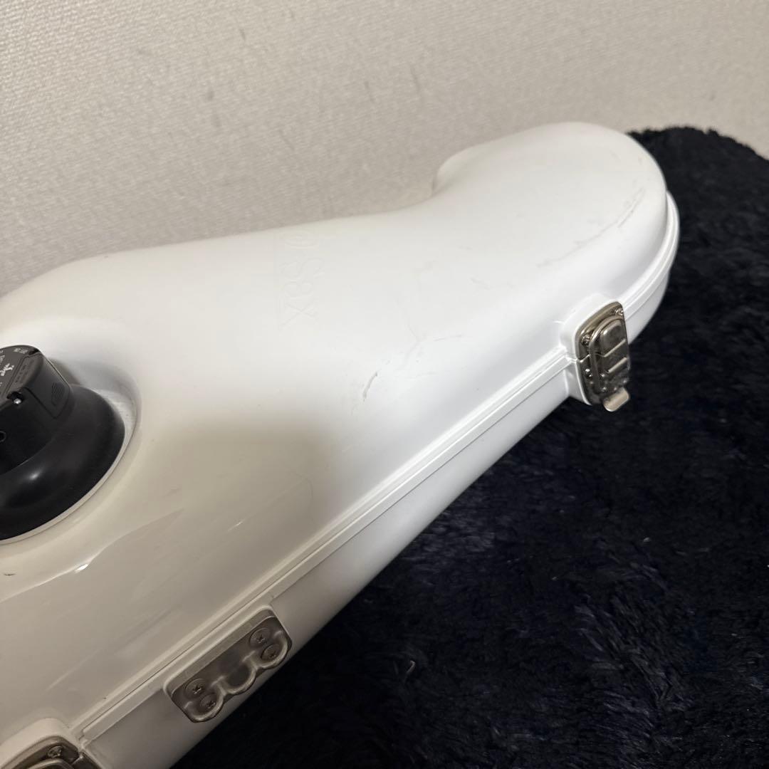 BEST BRASS e-sax テナーサックス用 消音器 管楽器 ES2-TS