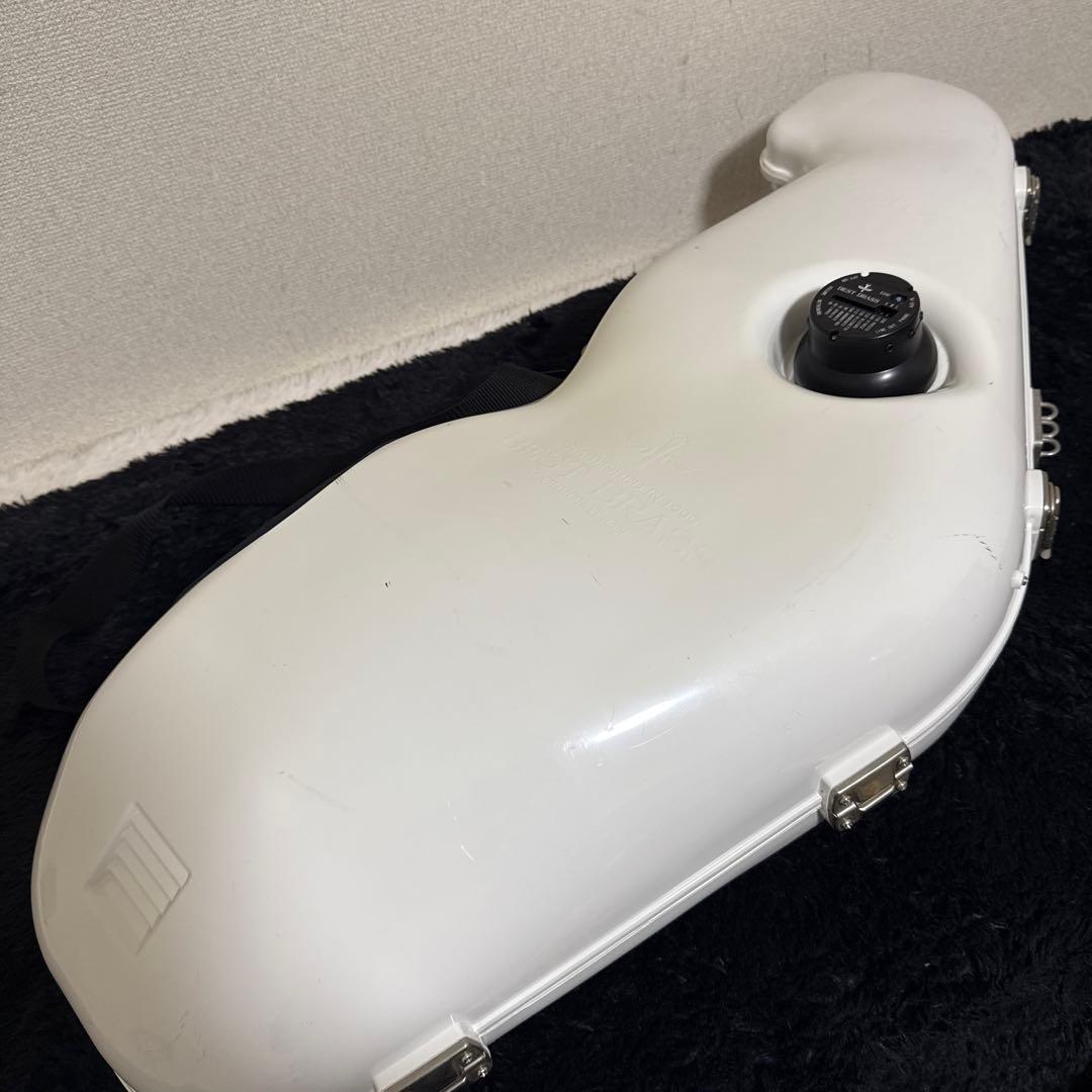 BEST BRASS e-sax テナーサックス用 消音器 管楽器 ES2-TS