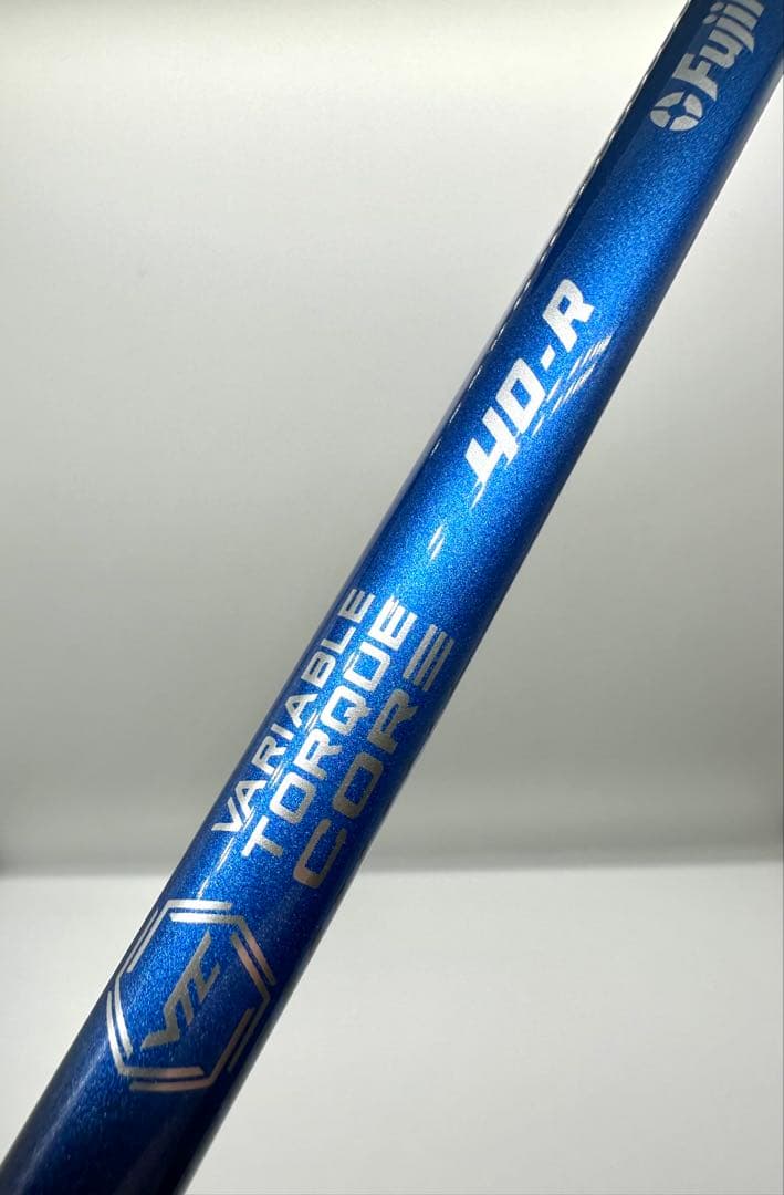 【新古品】スピーダーNXブルー40R4R｜約43インチ3W｜キャロウェイスリーブ