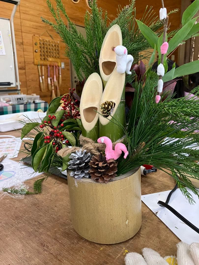 みにーさん専用