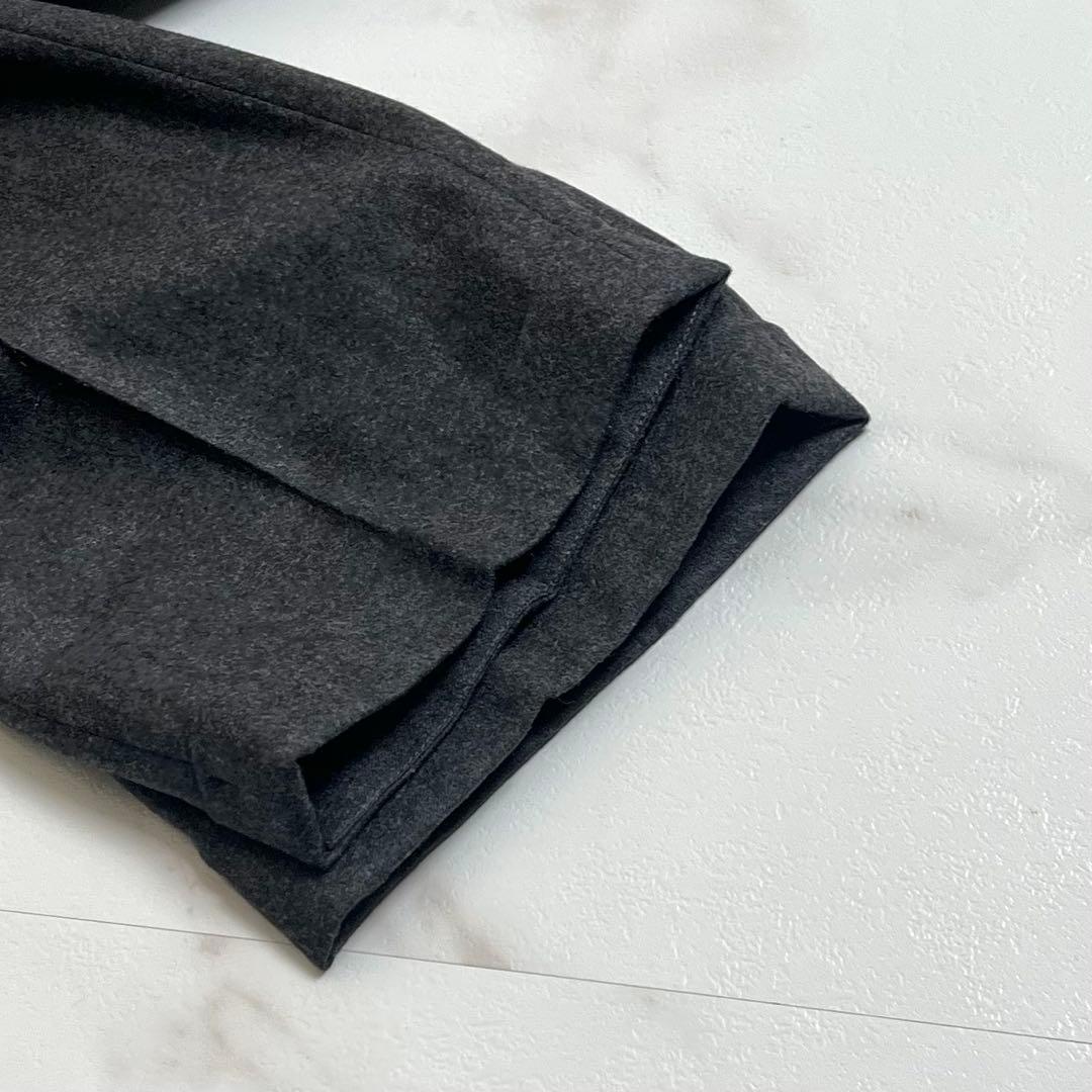 入手困難✨ プラダ PRADA ボトムス スラックス メンズ ウール パンツ