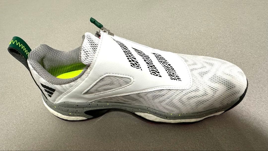 adidas コードカオス25ボアシューズ