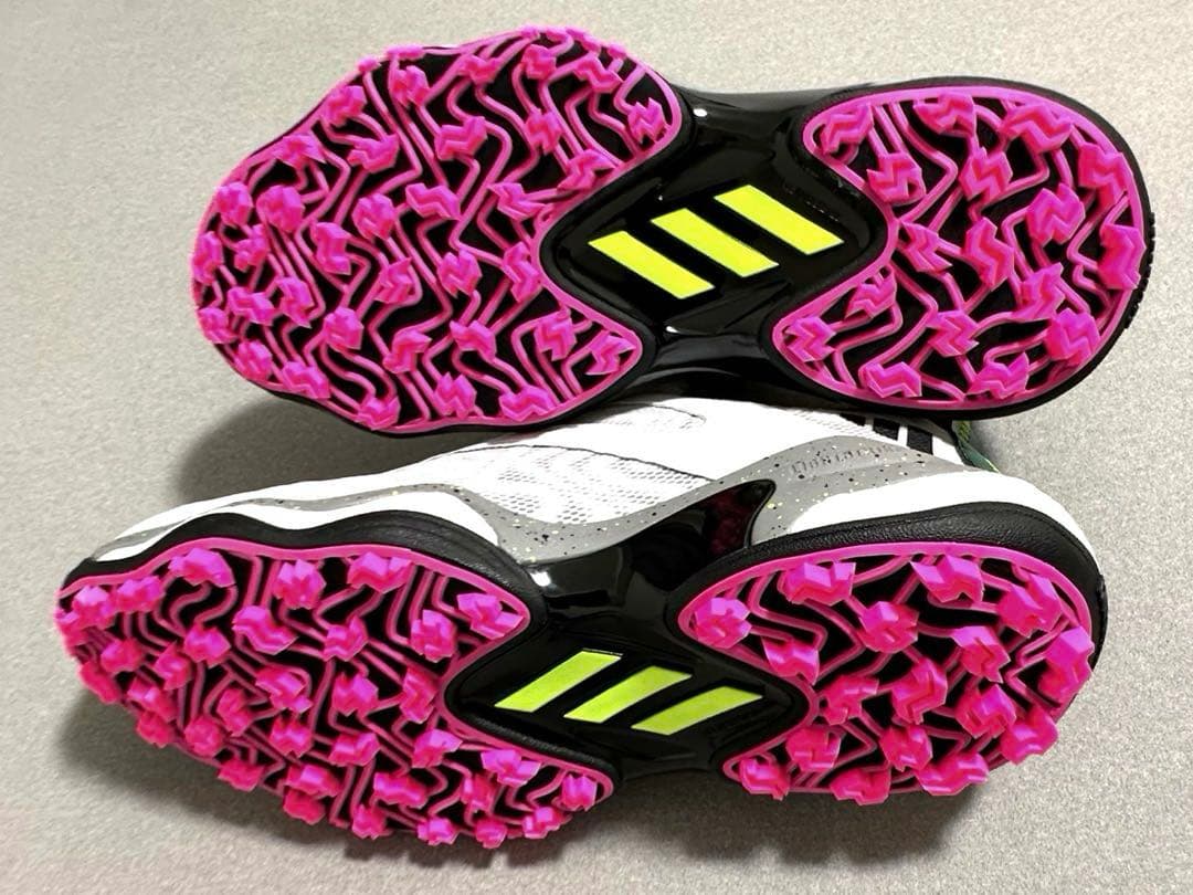 adidas コードカオス25ボアシューズ