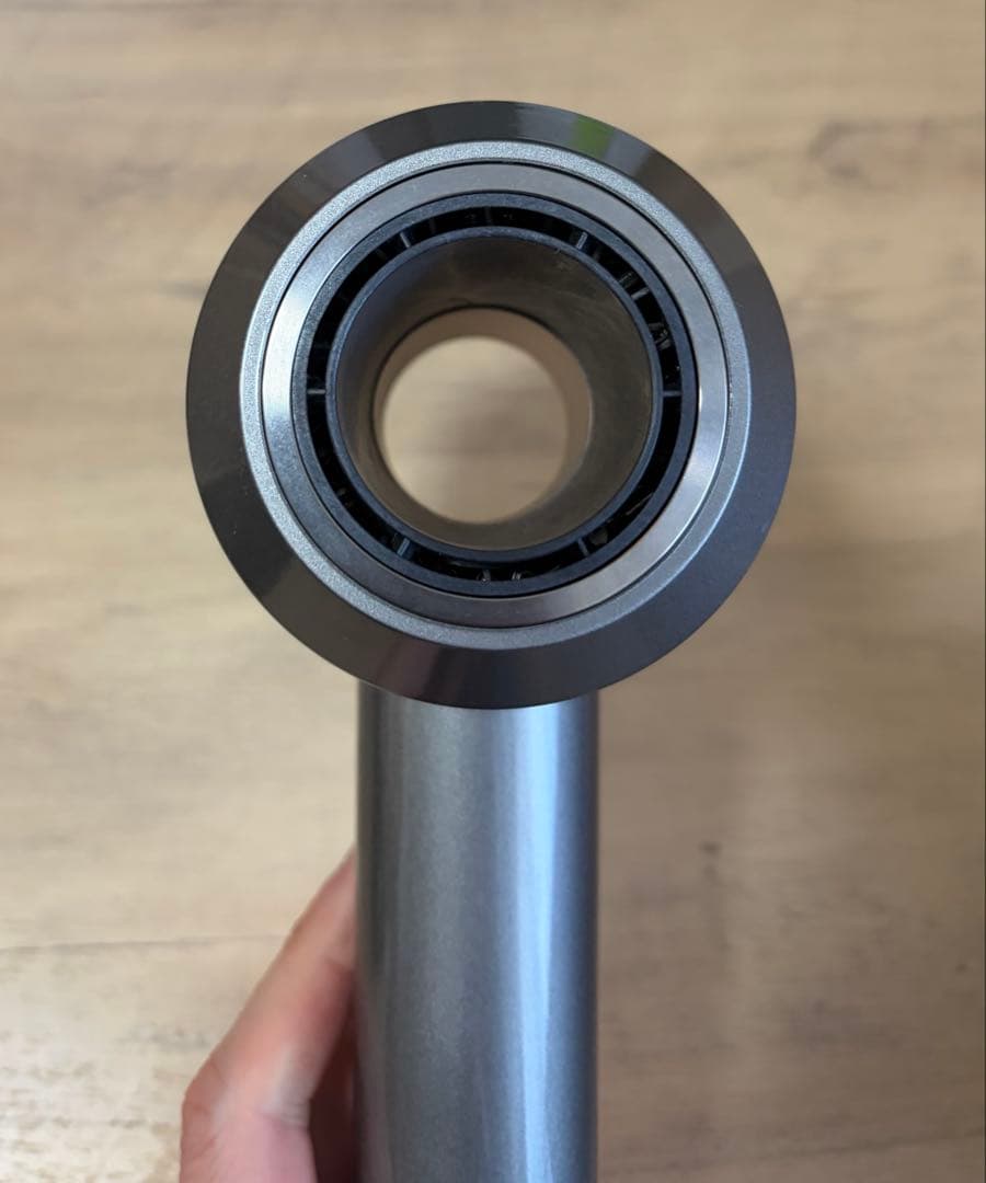 ヘアドライヤー Dyson Supersonic Shine HD15ULFBNBC