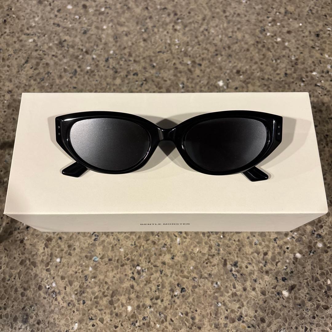 ジェントルモンスター　GENTLE MONSTER ROCOCO ロココ