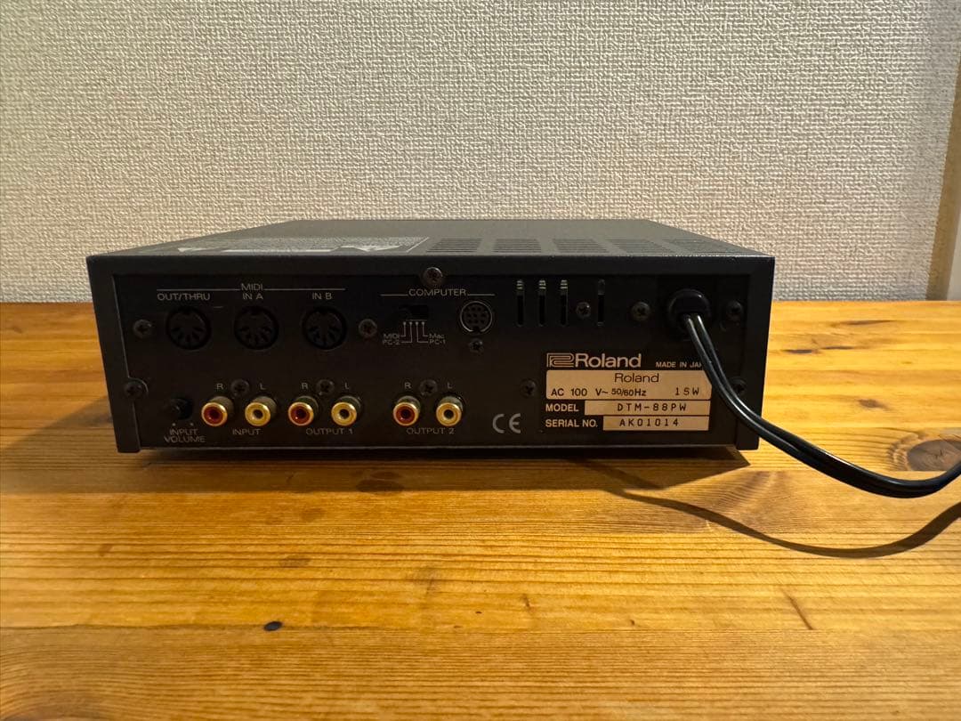 その他 Roland SC-88pro | SoundCanvas