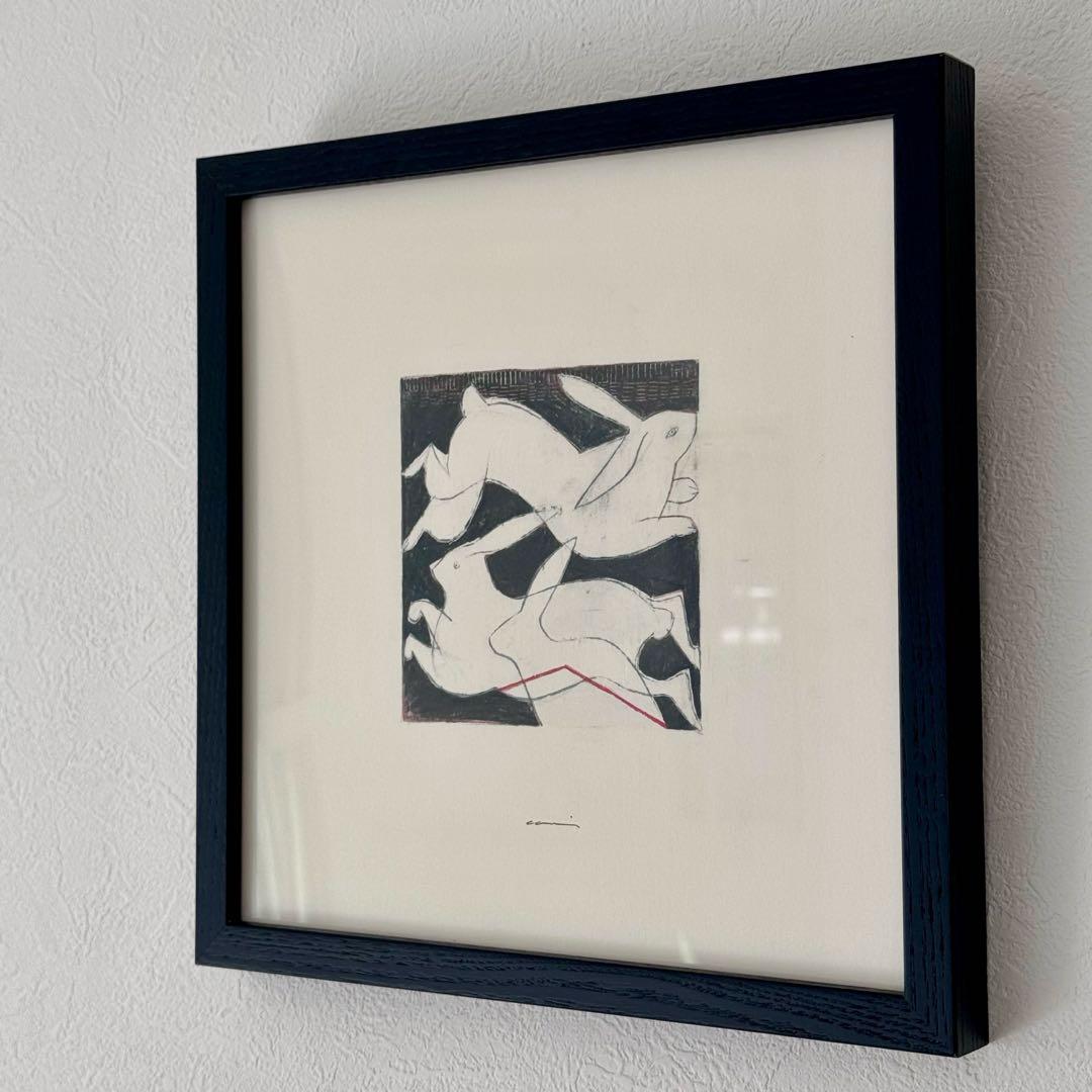 coricci 一点物 「赤い糸」　IDEE