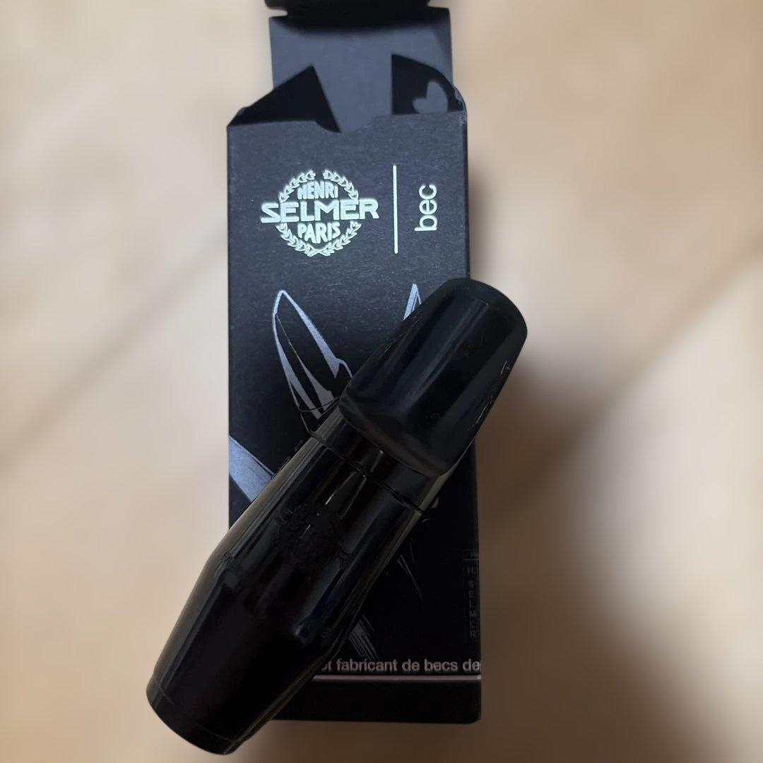 セルマー　アルトサックスマウスピースS90 180