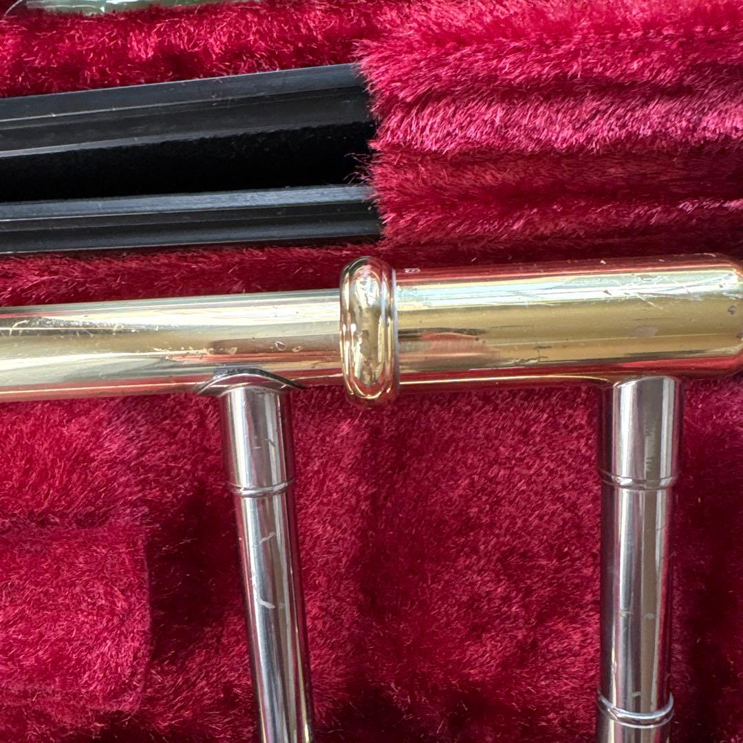 YAMAHA トロンボーン YSL-3530R ヤマハ YSL3530R