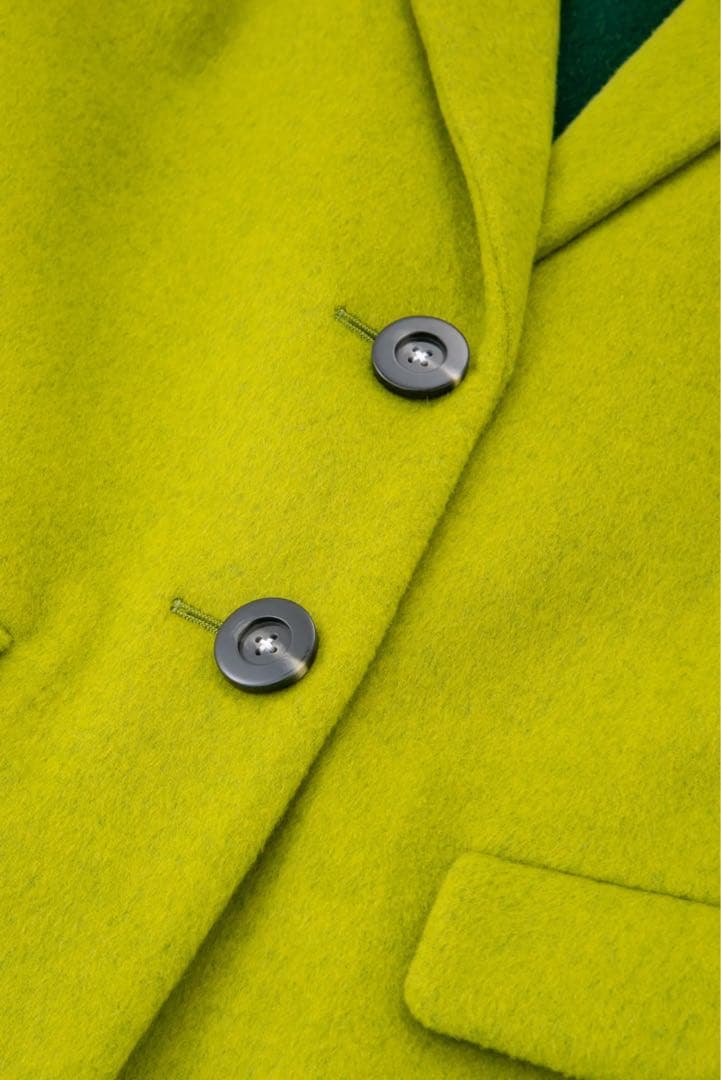 り*中様 ENFOLD enfold TAILOR JACKET コート　エンフ