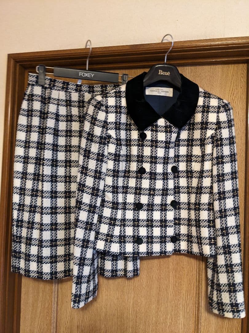 MICH YUKISABURO WATANABE　渡辺雪三郎　エムズグレイシー