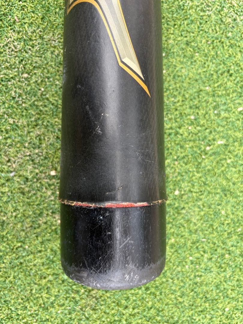 SB BEYOND MAX LEGACY 軟式バット