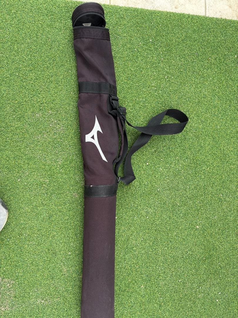 SB BEYOND MAX LEGACY 軟式バット