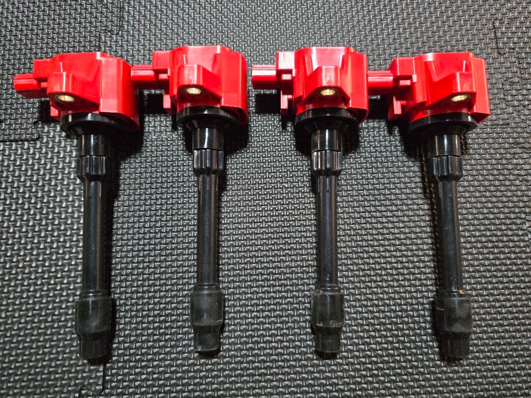 ホンダ　シャトル　フリードハイブリッド用　ハイパワーイグニッションコイル　新古品