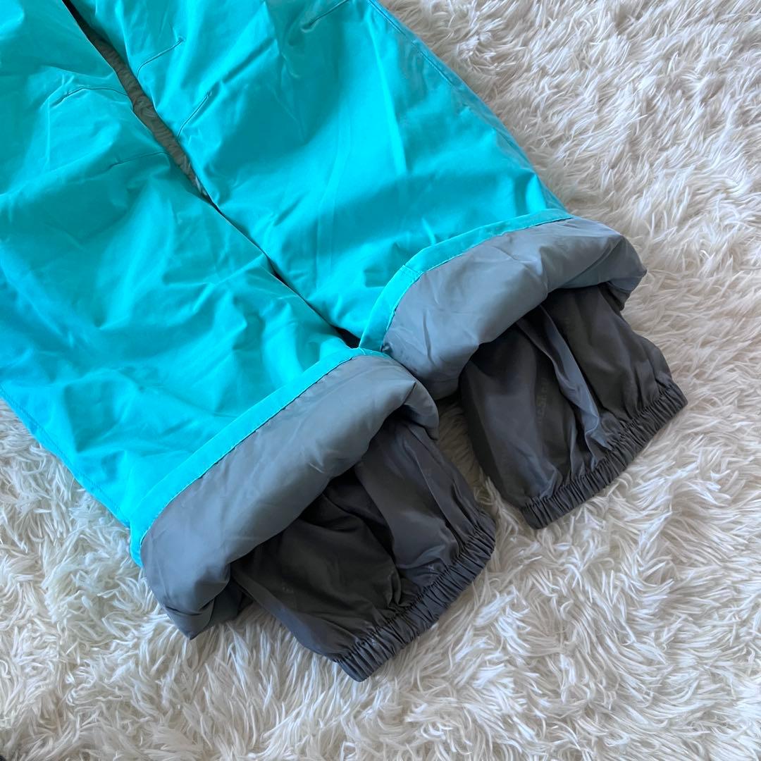 #D7✨新品RESSEDA✨スキー スノボ ウェア 上下 160 女の子 雪遊び