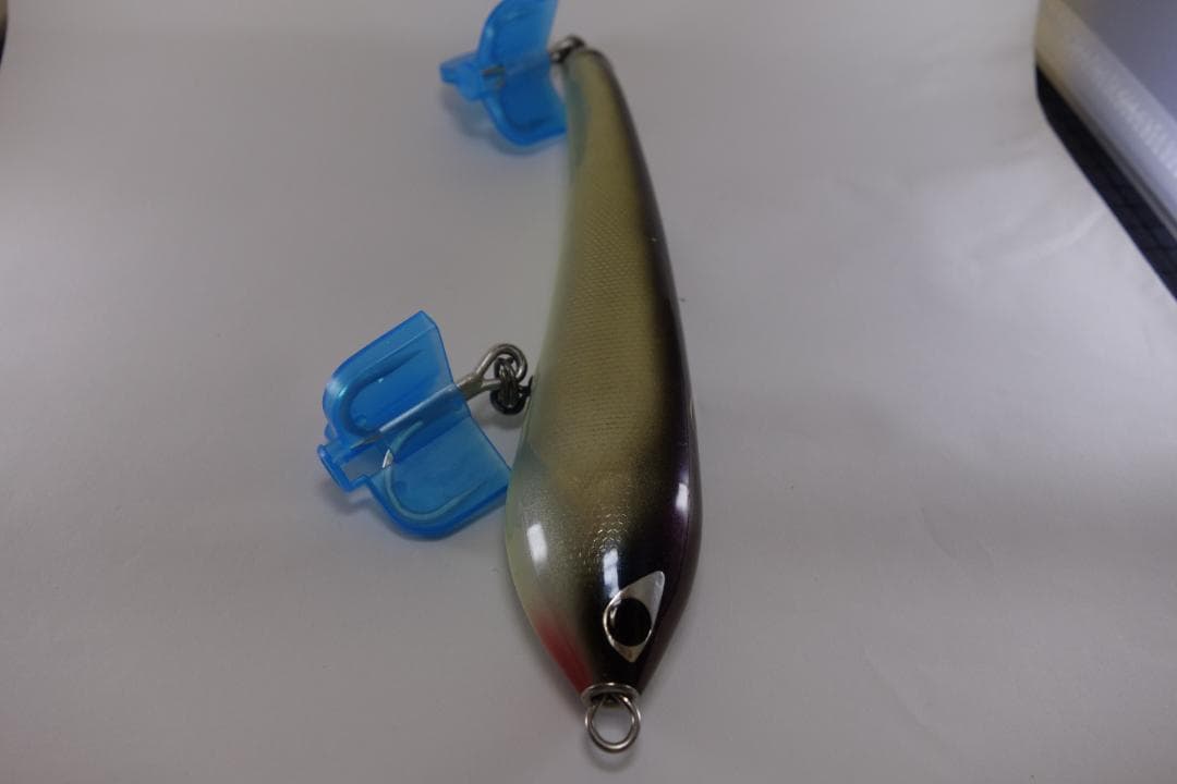 未使用品　CB-1　ゾロ　200　値下げ！！！