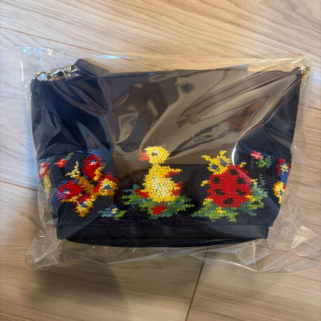 【新品未開封】　学校フェイラー　ショルダーバッグ　ハイジ