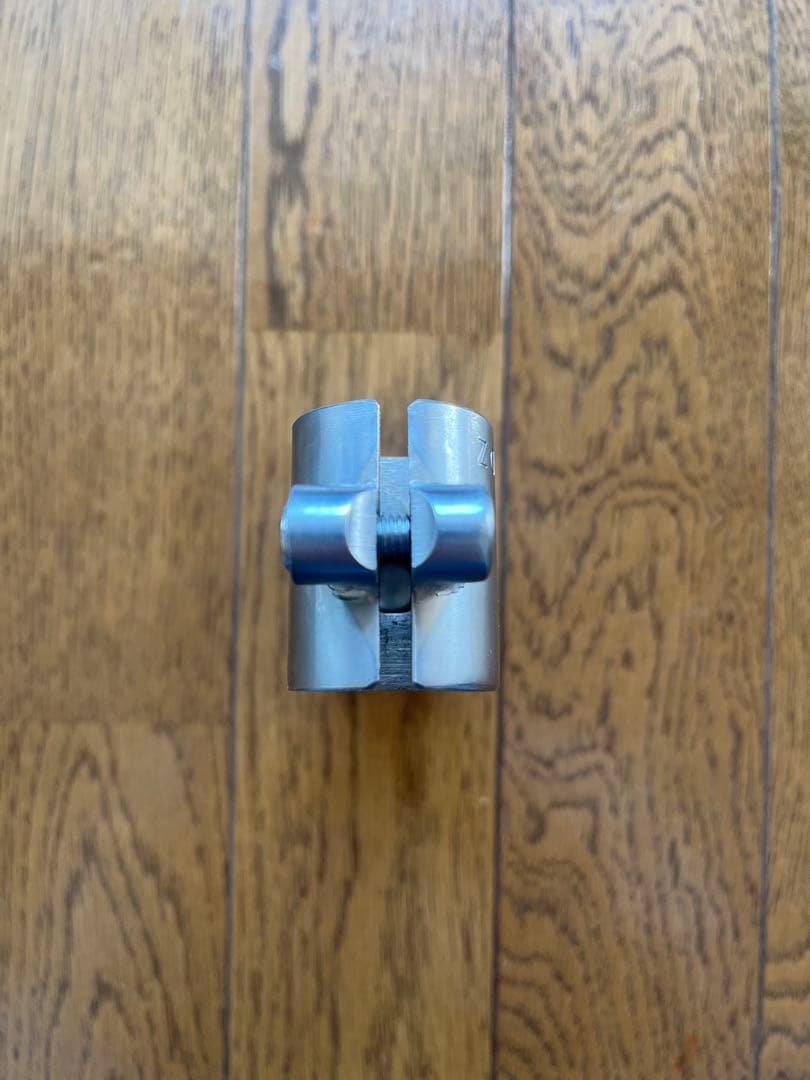 NITTO FW-31 stem (dull) 突き出し100