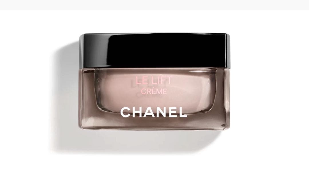 CHANEL ル リフト クレーム ドゥ ニュイ 夜用クリーム