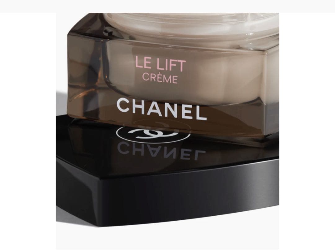 CHANEL ル リフト クレーム ドゥ ニュイ 夜用クリーム