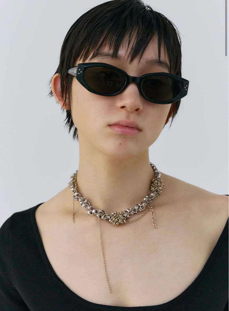 これで最終値下げにします‼️ネックレス