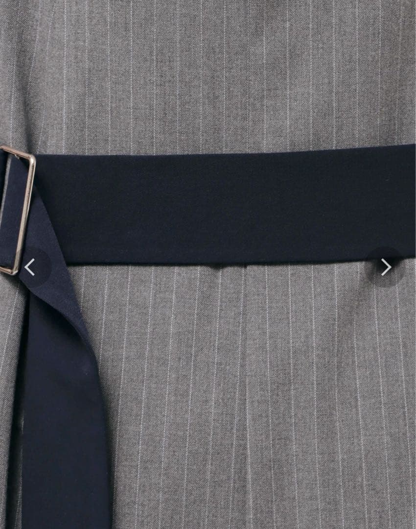 【FUJIKO×ELENDEEK】BICOLOR COMBINAISON