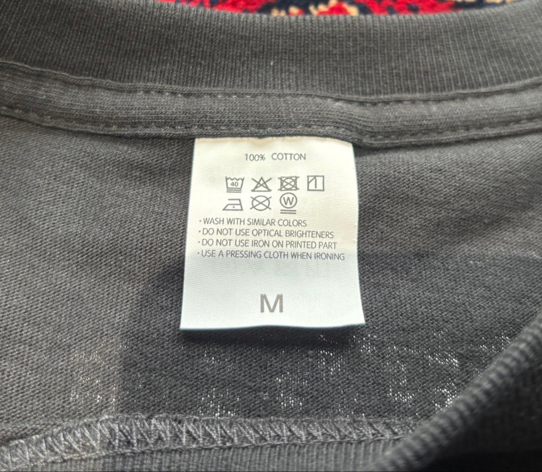 RATSパブストコラボロンT