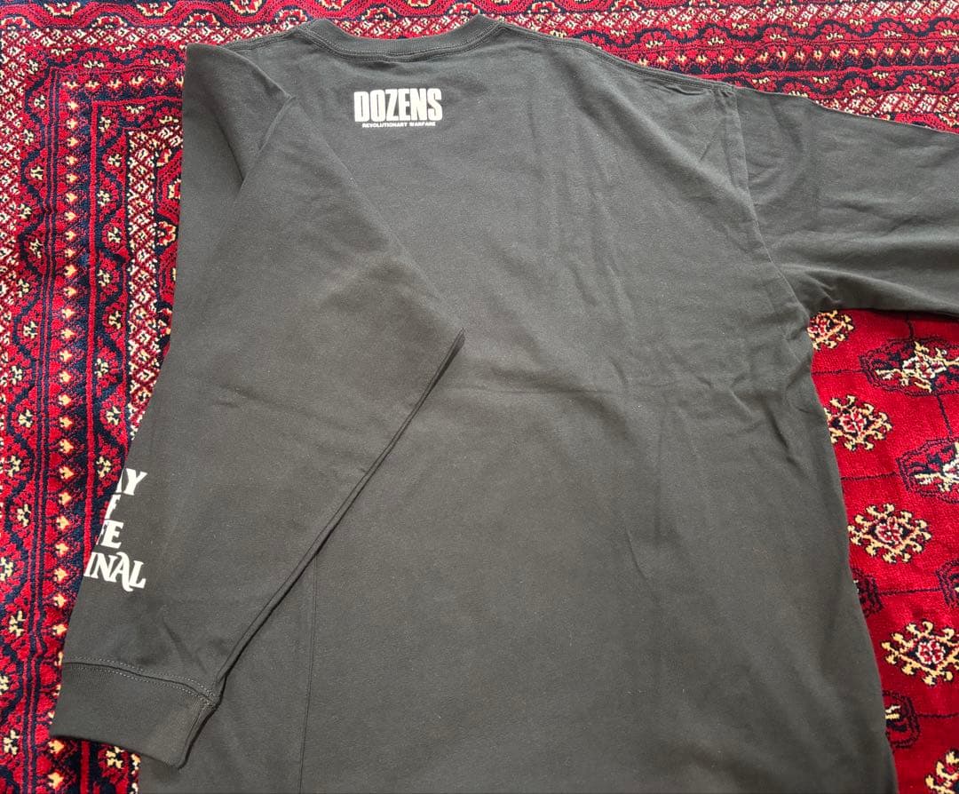 RATSパブストコラボロンT